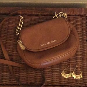 Michael Kors crossbody